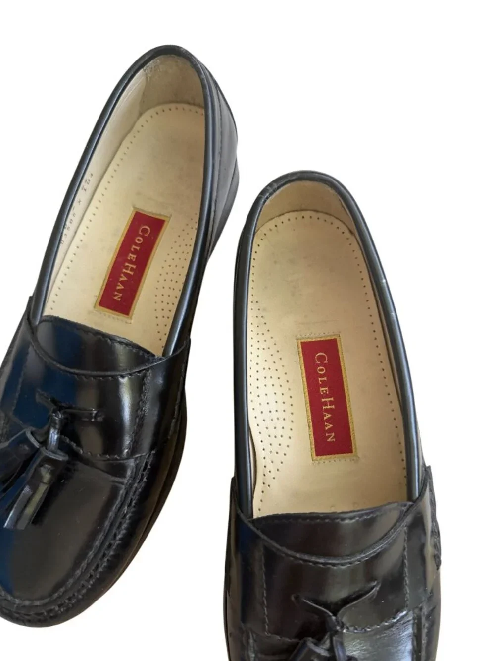 Cole Haan vintage cole